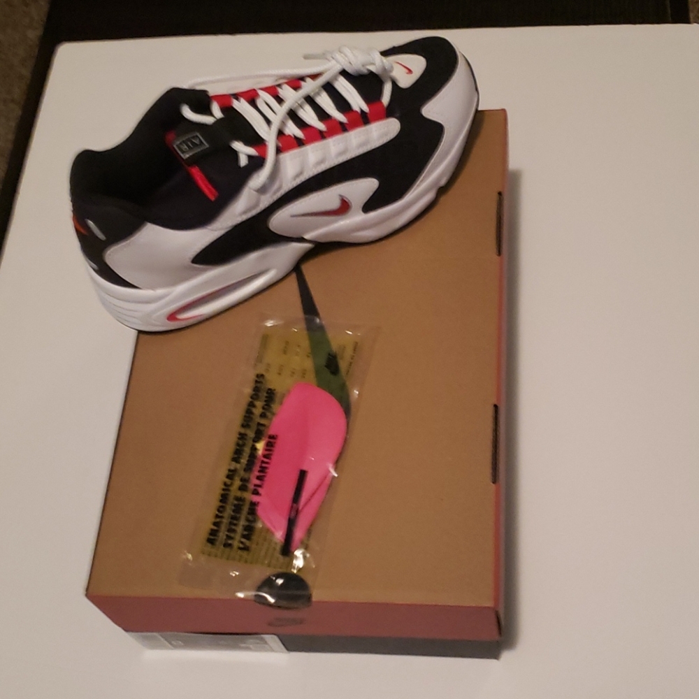 Nike airmax triax